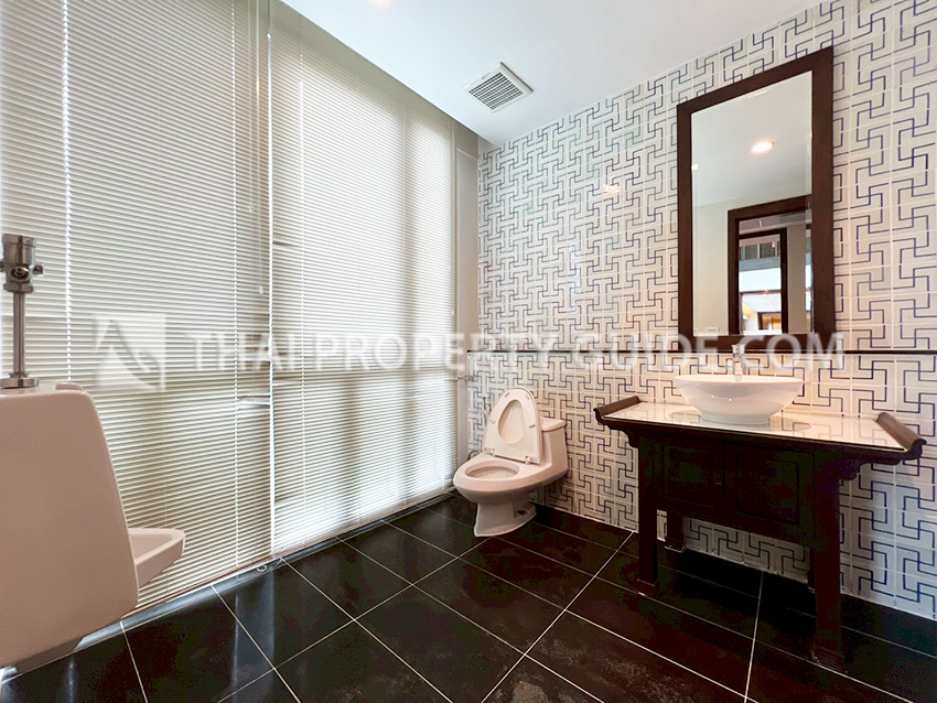 Penthouse in Sukhumvit 