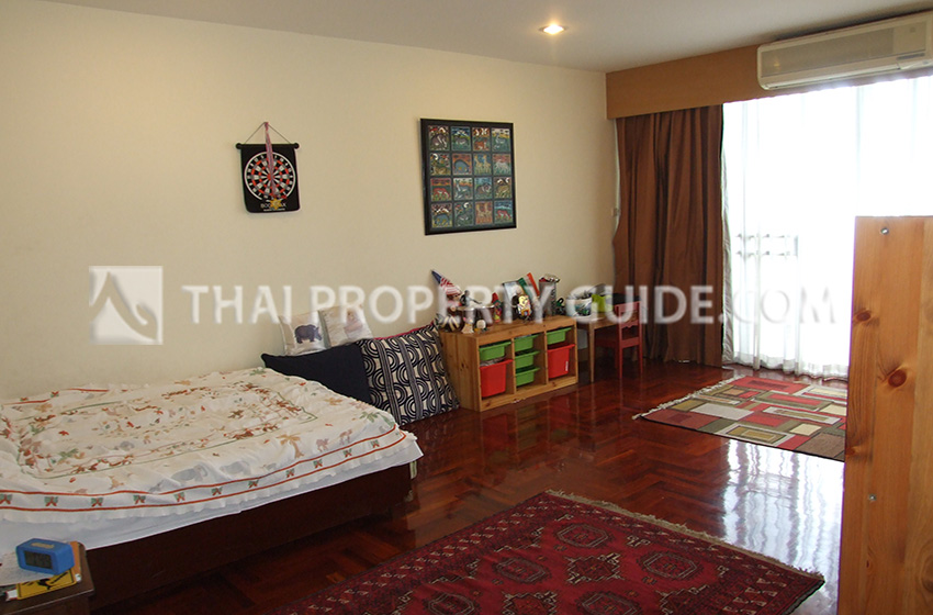 Penthouse in Sukhumvit 