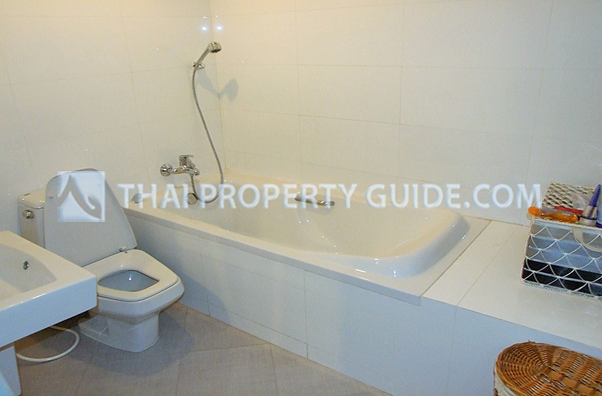 Penthouse in Sukhumvit 