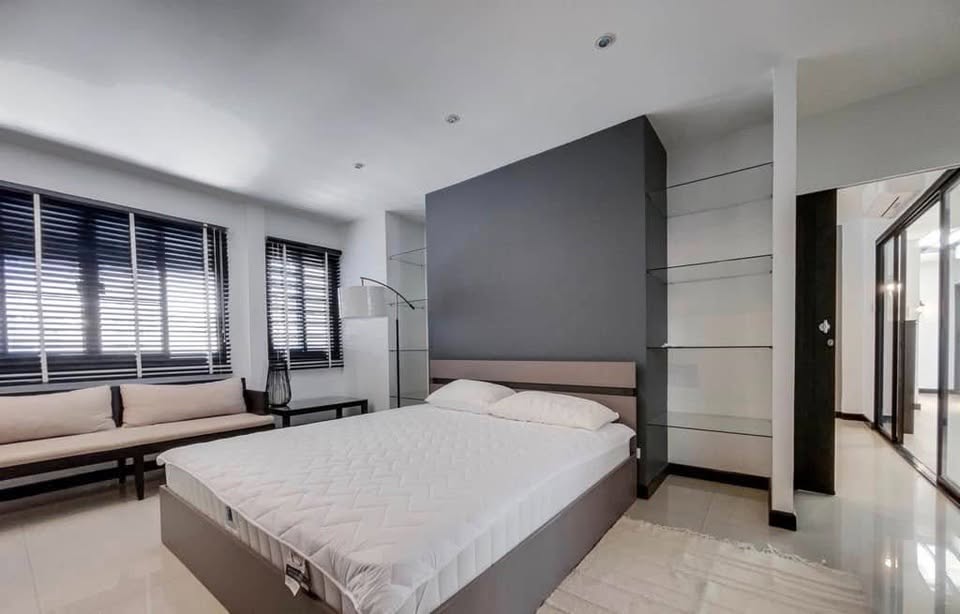 Penthouse in Sukhumvit 