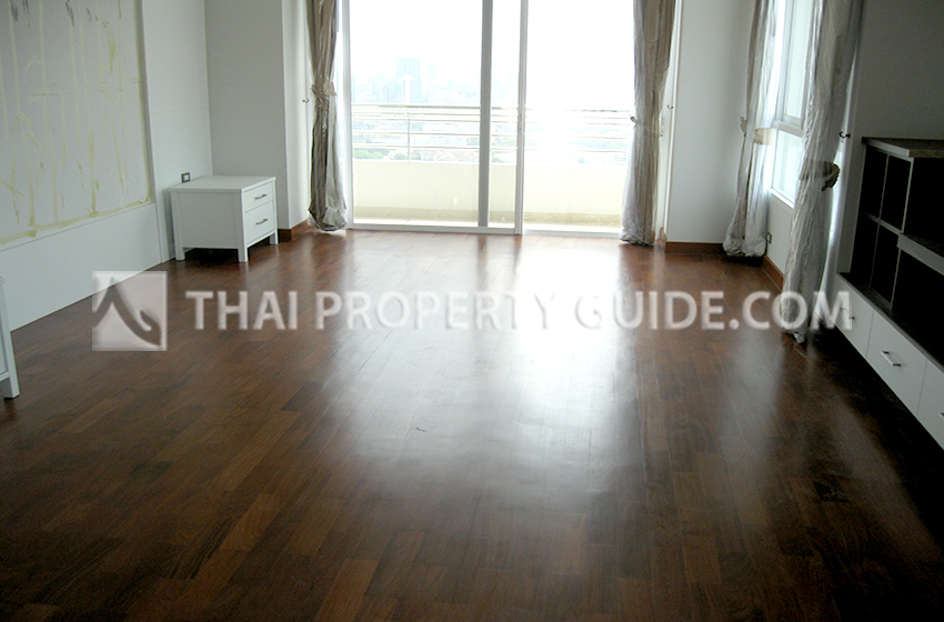 Penthouse in Sukhumvit 