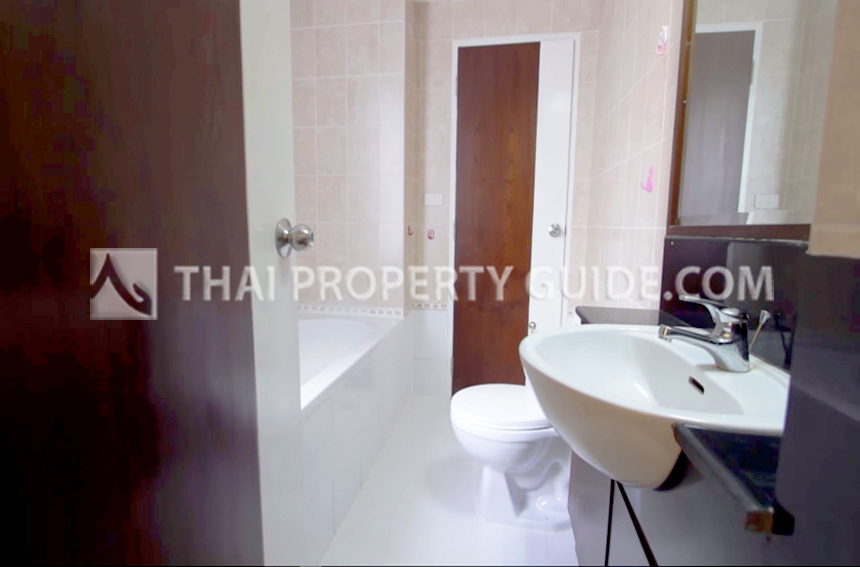 Penthouse in Sukhumvit 