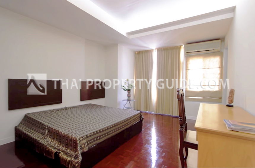 Penthouse in Sukhumvit 