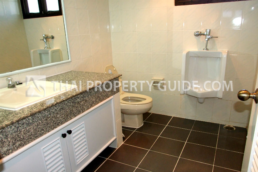 Penthouse in Sukhumvit 