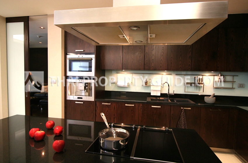 Penthouse in Sukhumvit 