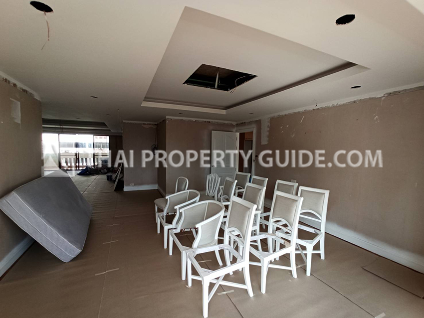 Penthouse in Sukhumvit 