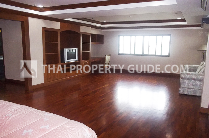 Penthouse in Sukhumvit 