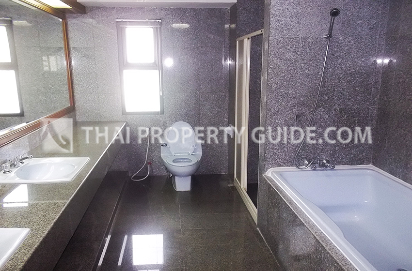 Penthouse in Sukhumvit 
