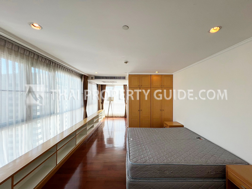 Penthouse in Sukhumvit 