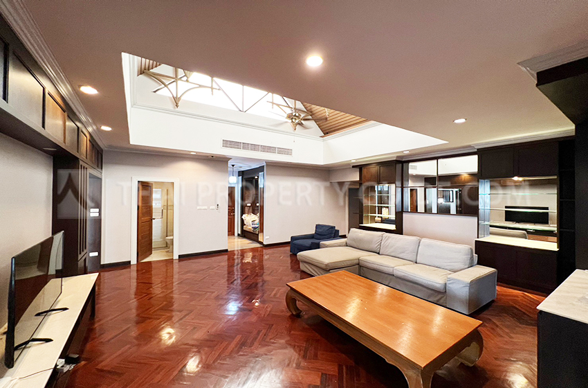 Penthouse in Sukhumvit 