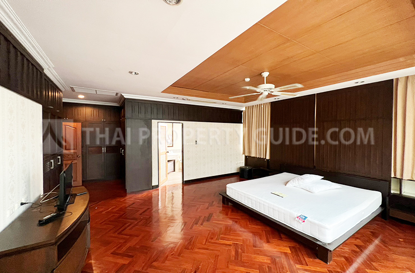 Penthouse in Sukhumvit 