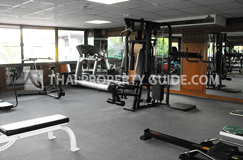 Penthouse in Sukhumvit 