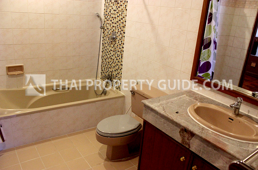 Penthouse in Sukhumvit 