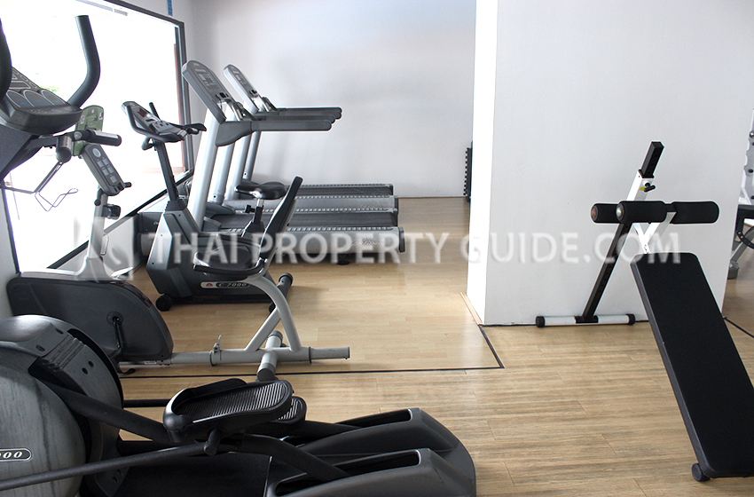 Penthouse in Sukhumvit 