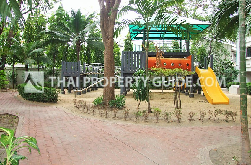 Penthouse in Sukhumvit 