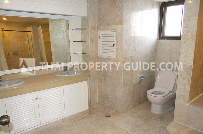 Penthouse in Sukhumvit 