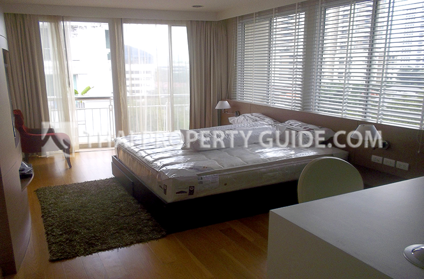 Penthouse in Sukhumvit 