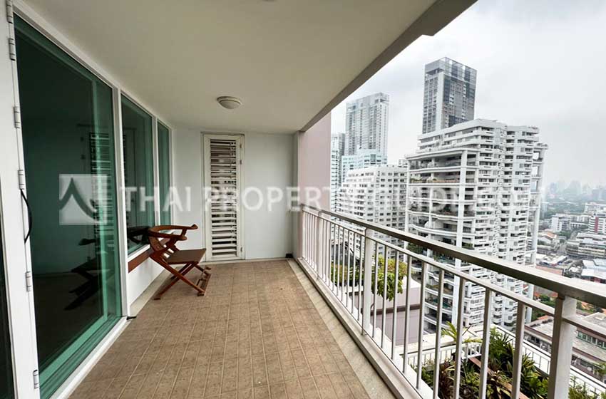 Penthouse in Sukhumvit 