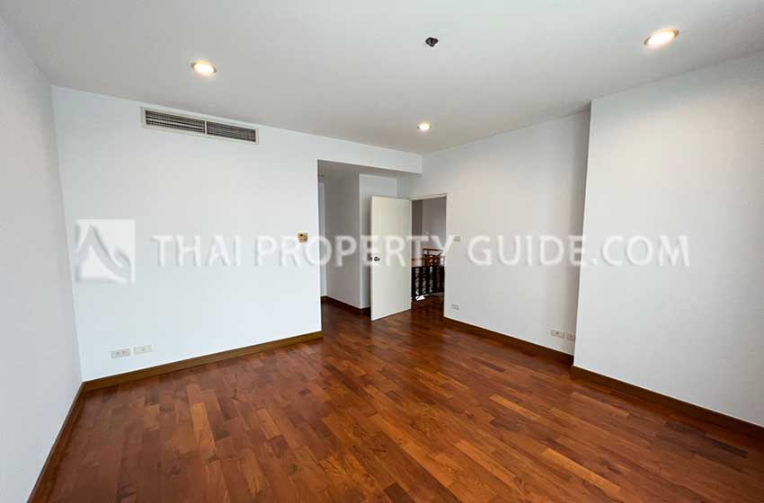 Penthouse in Sukhumvit 