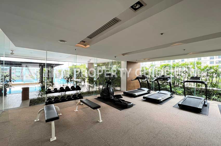 Penthouse in Sukhumvit 