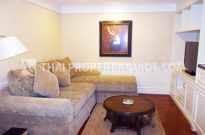 Penthouse in Sukhumvit 
