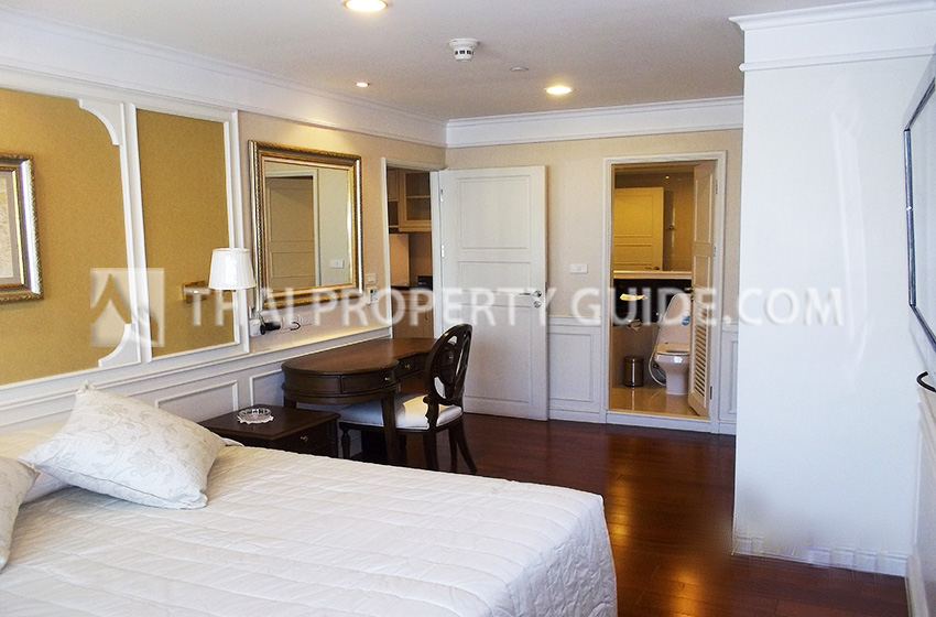 Penthouse in Sukhumvit 