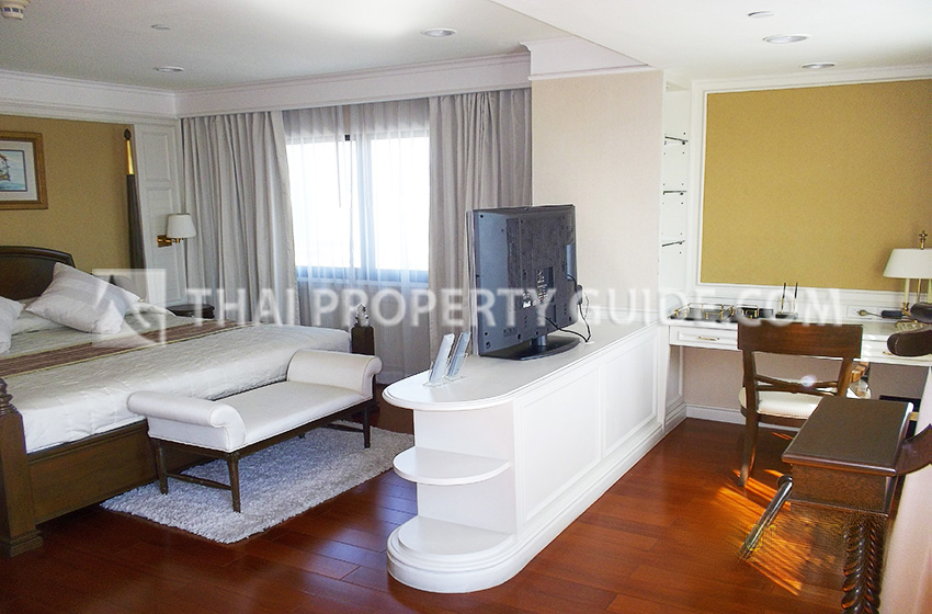 Penthouse in Sukhumvit 