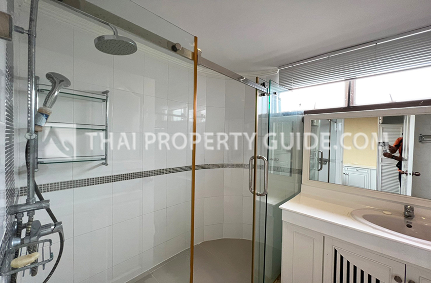 Penthouse in Sukhumvit 