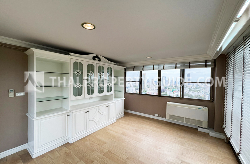 Penthouse in Sukhumvit 