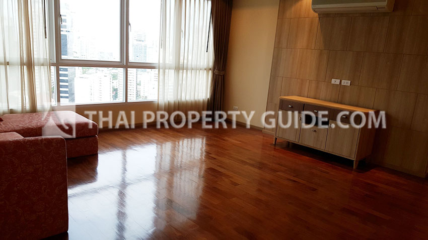 Penthouse in Sukhumvit 