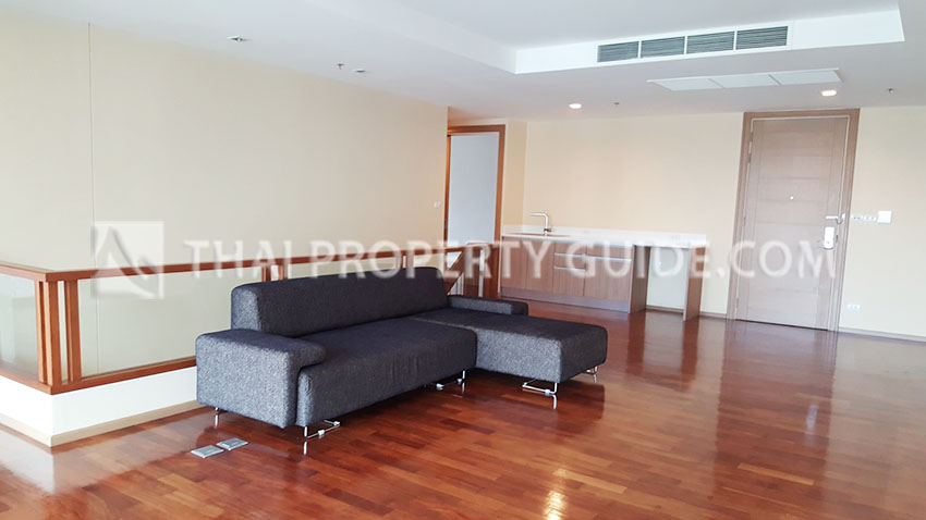Penthouse in Sukhumvit 