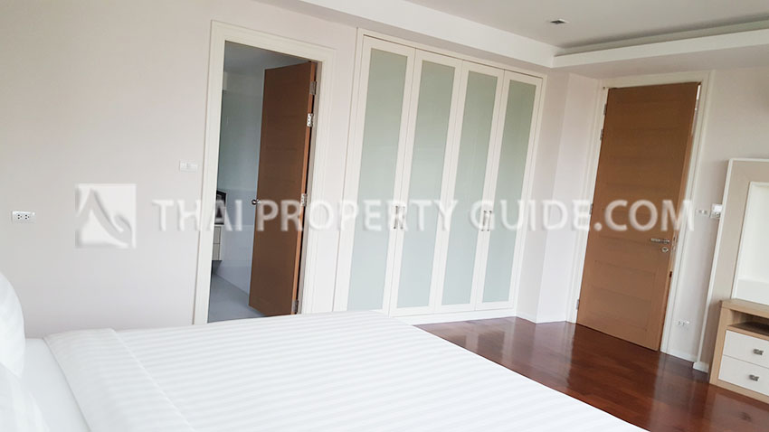 Penthouse in Sukhumvit 