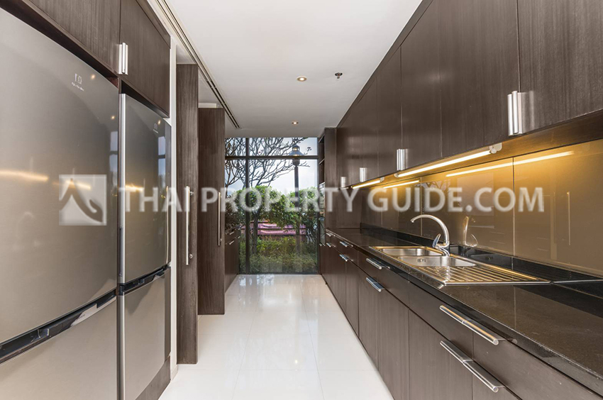 Penthouse in Sukhumvit 