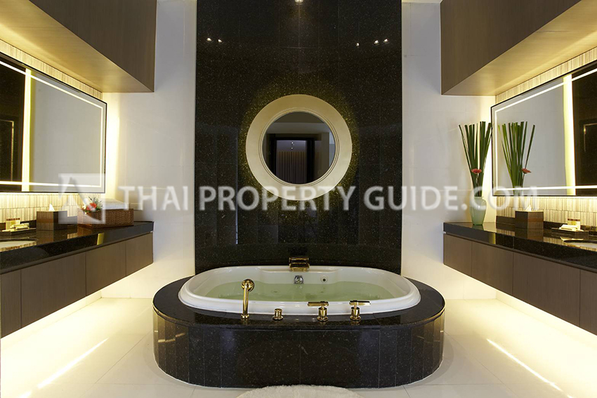 Penthouse in Sukhumvit 