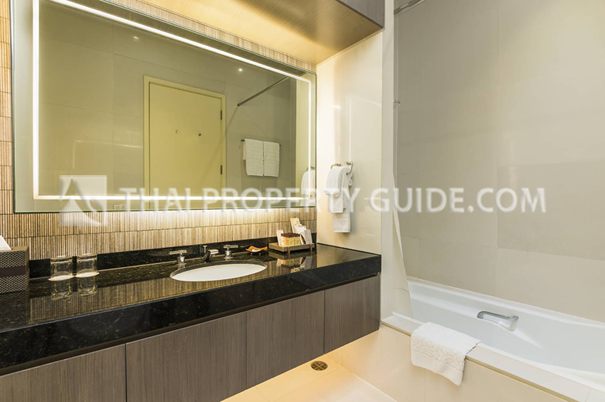 Penthouse in Sukhumvit 