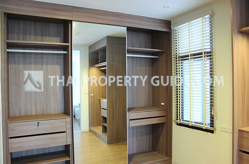 Penthouse in Sukhumvit 