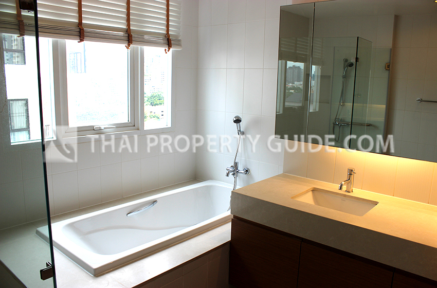 Penthouse in Sukhumvit 