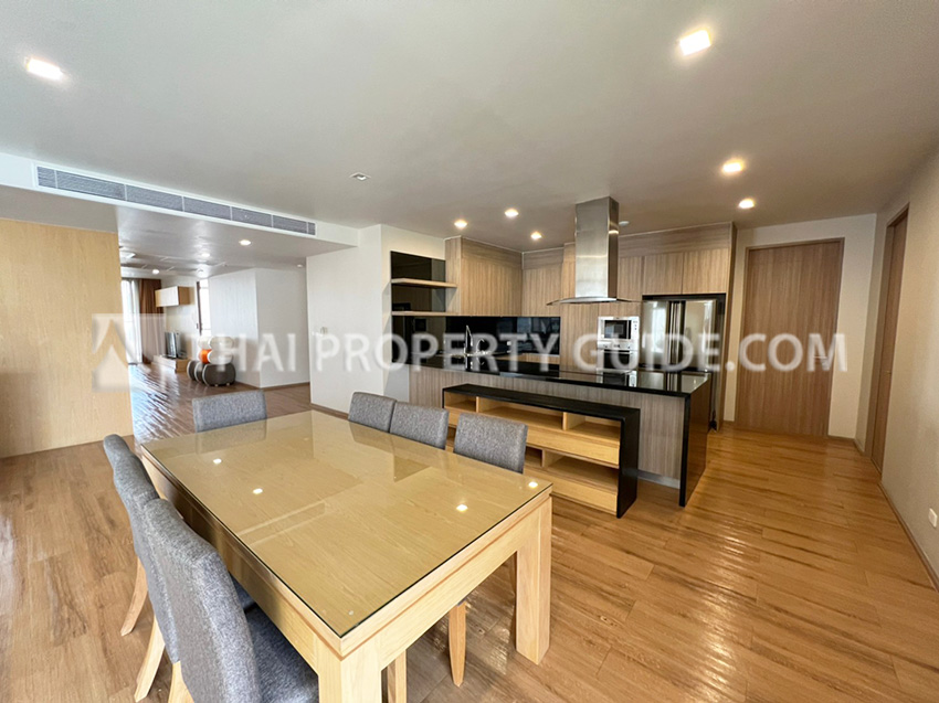 Penthouse in Sukhumvit 