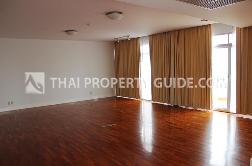 Penthouse in Sukhumvit 