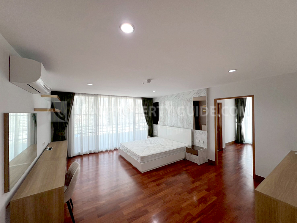 Penthouse in Sukhumvit 