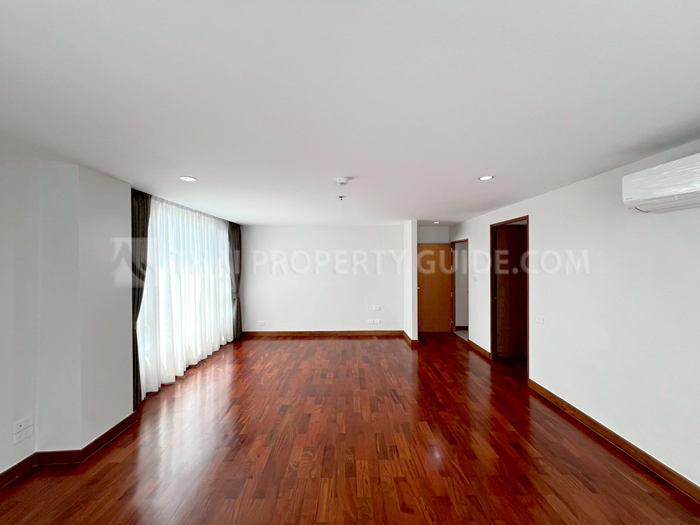 Penthouse in Sukhumvit 