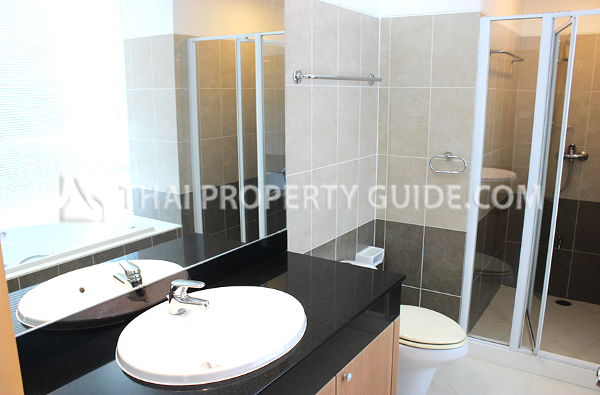 Penthouse in Sukhumvit 