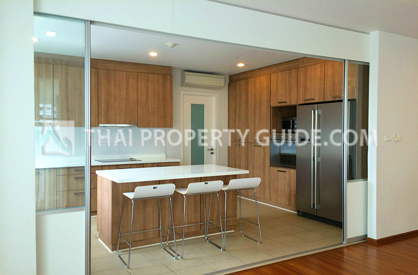 Penthouse in Sukhumvit 