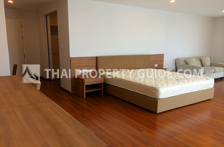 Penthouse in Sukhumvit 