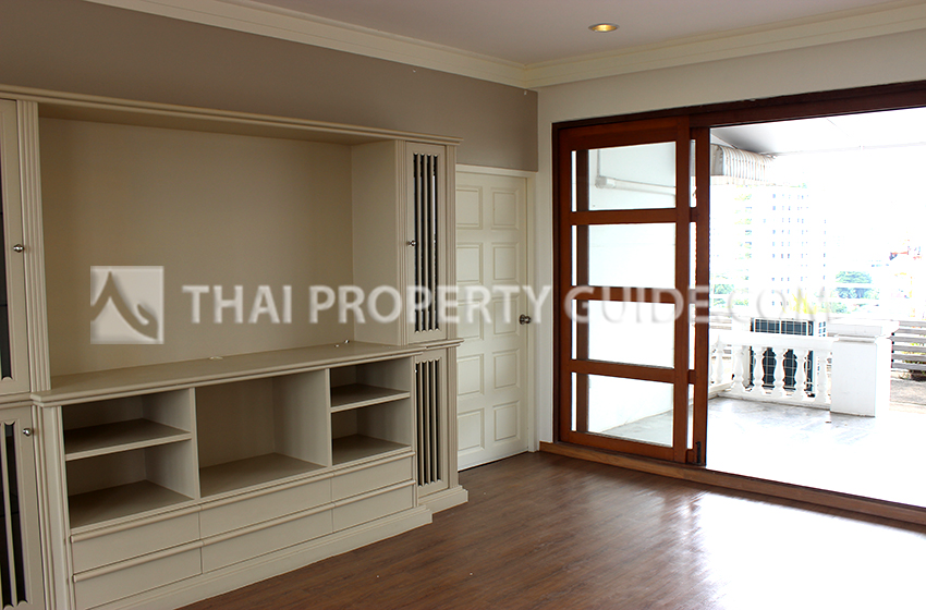 Penthouse in Sukhumvit 