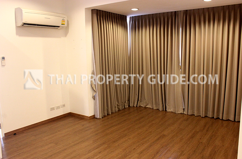 Penthouse in Sukhumvit 