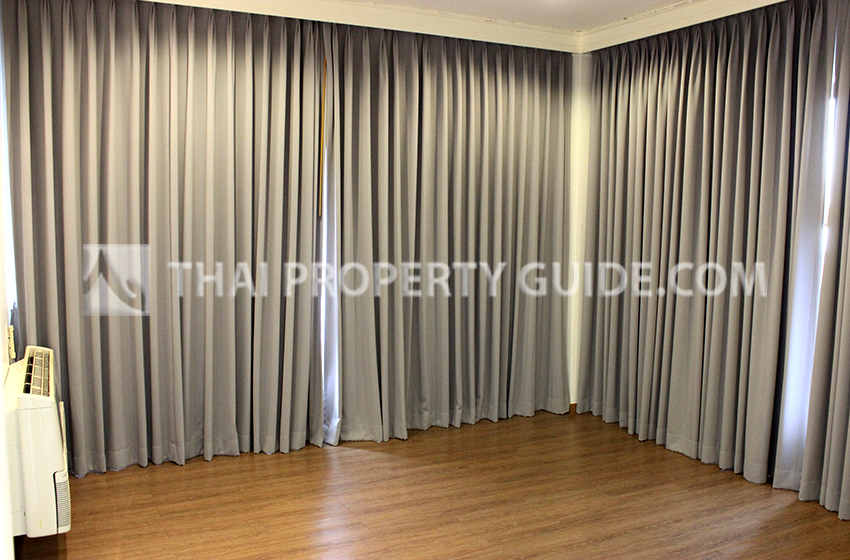 Penthouse in Sukhumvit 