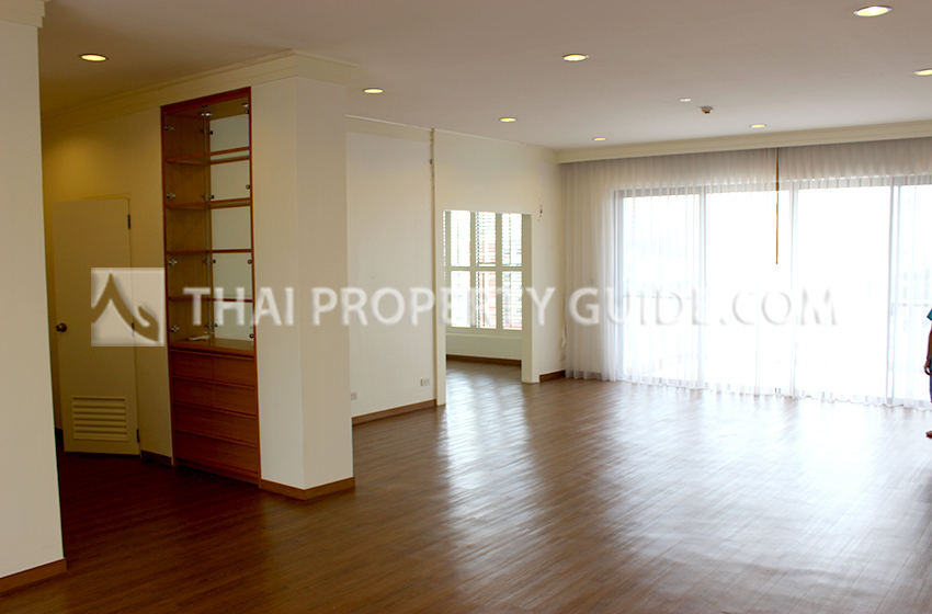 Penthouse in Sukhumvit 