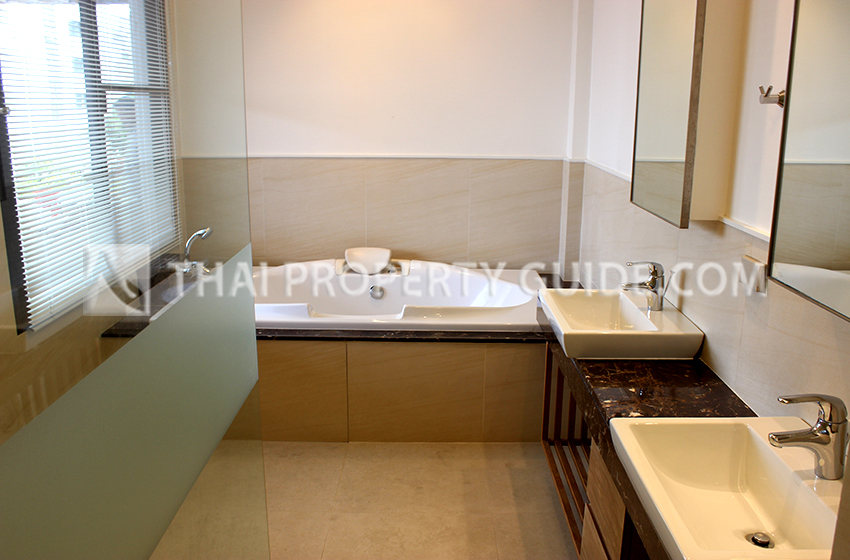 Penthouse in Sukhumvit 