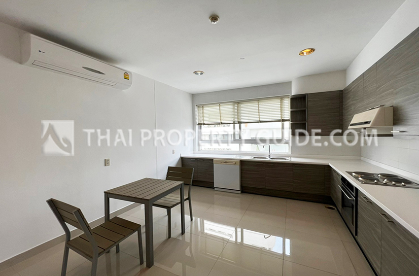 Penthouse in Sukhumvit 